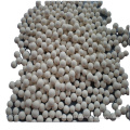 Air dryer molecular sieve desiccant